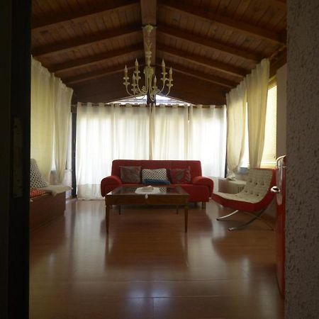Villa Marisa Pavia Ngoại thất bức ảnh