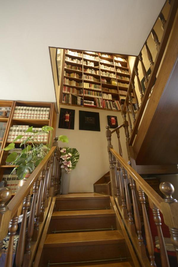 Villa Marisa Pavia Ngoại thất bức ảnh