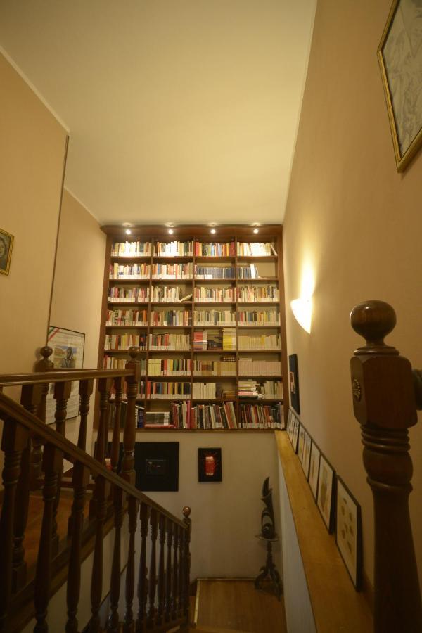Villa Marisa Pavia Ngoại thất bức ảnh