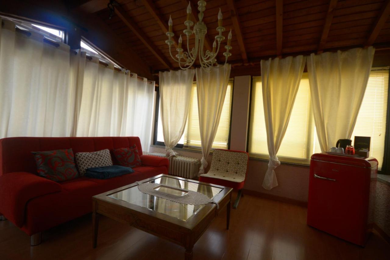 Villa Marisa Pavia Ngoại thất bức ảnh