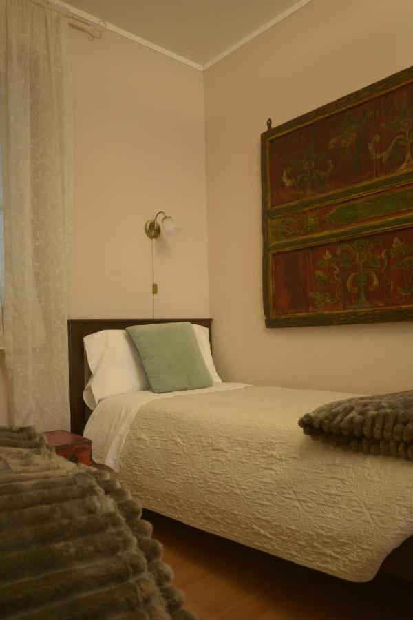 Villa Marisa Pavia Ngoại thất bức ảnh