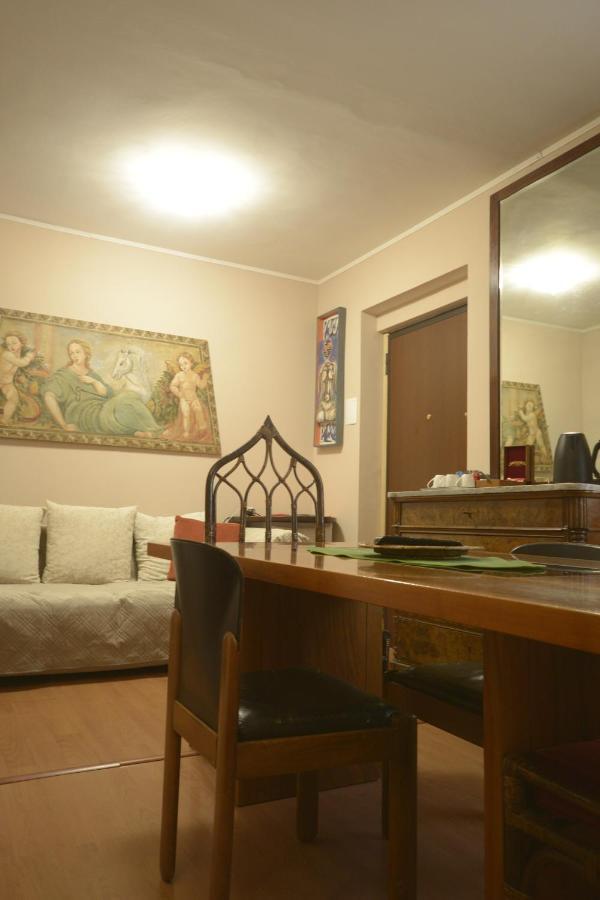 Villa Marisa Pavia Ngoại thất bức ảnh