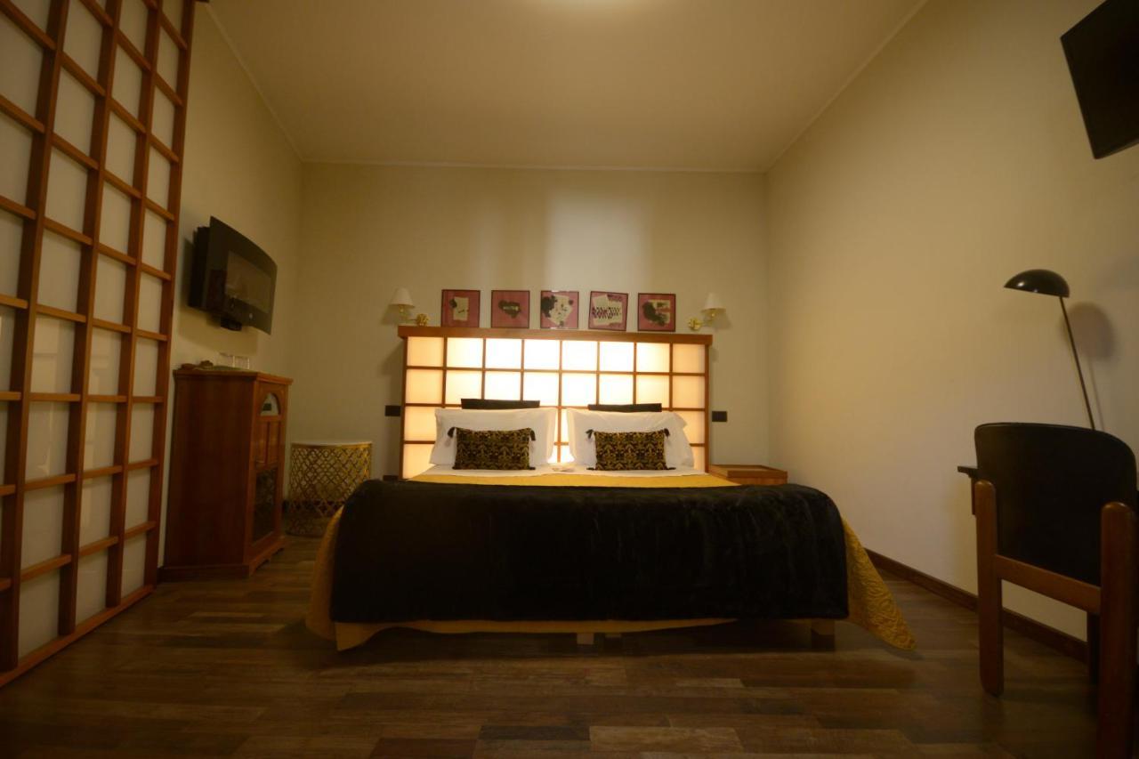 Villa Marisa Pavia Ngoại thất bức ảnh