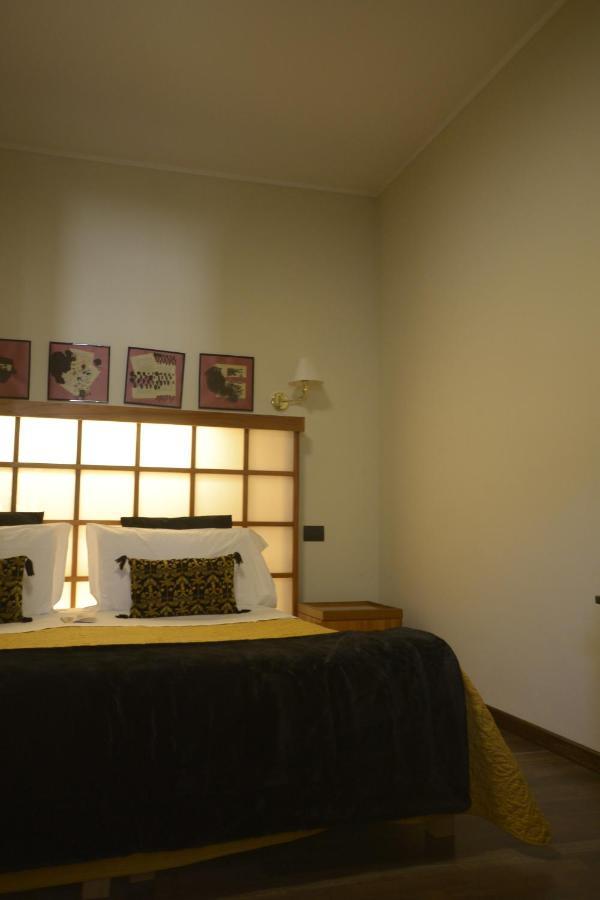 Villa Marisa Pavia Ngoại thất bức ảnh