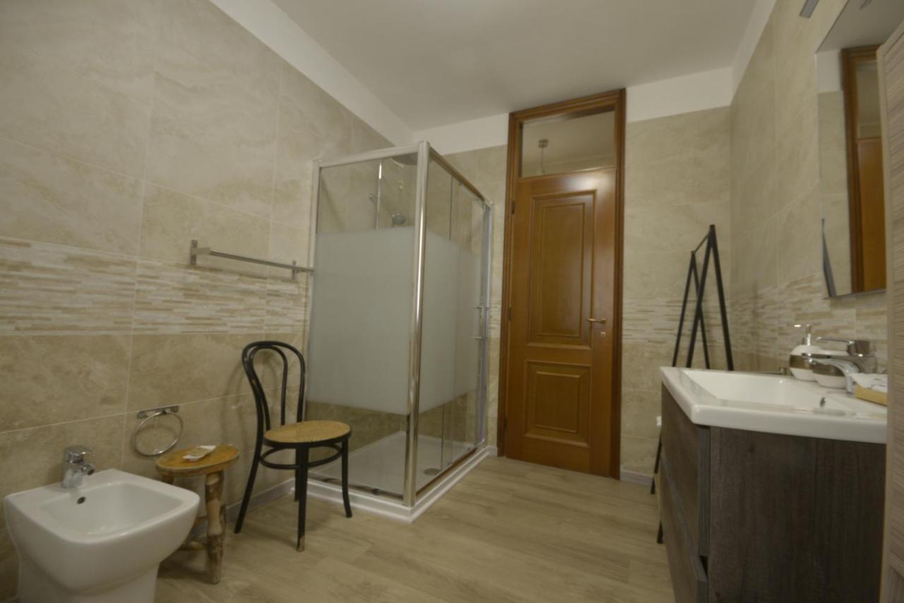 Villa Marisa Pavia Ngoại thất bức ảnh