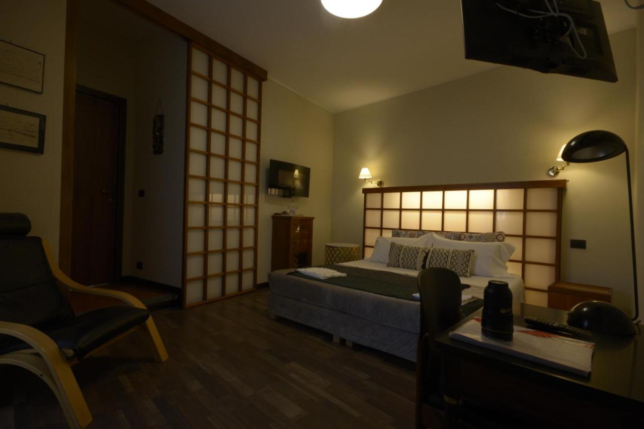 Villa Marisa Pavia Ngoại thất bức ảnh