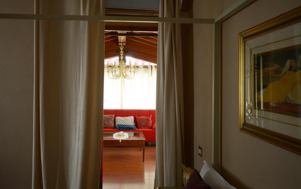 Villa Marisa Pavia Ngoại thất bức ảnh