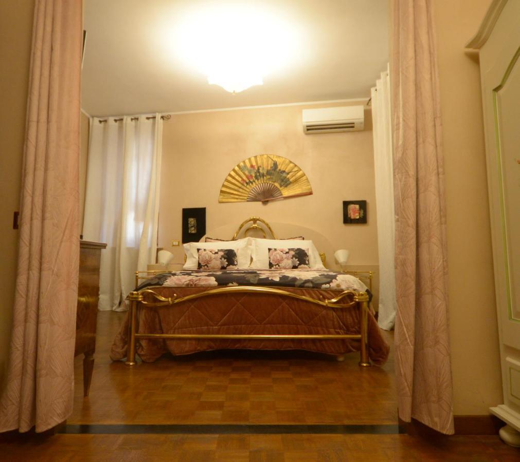 Villa Marisa Pavia Ngoại thất bức ảnh