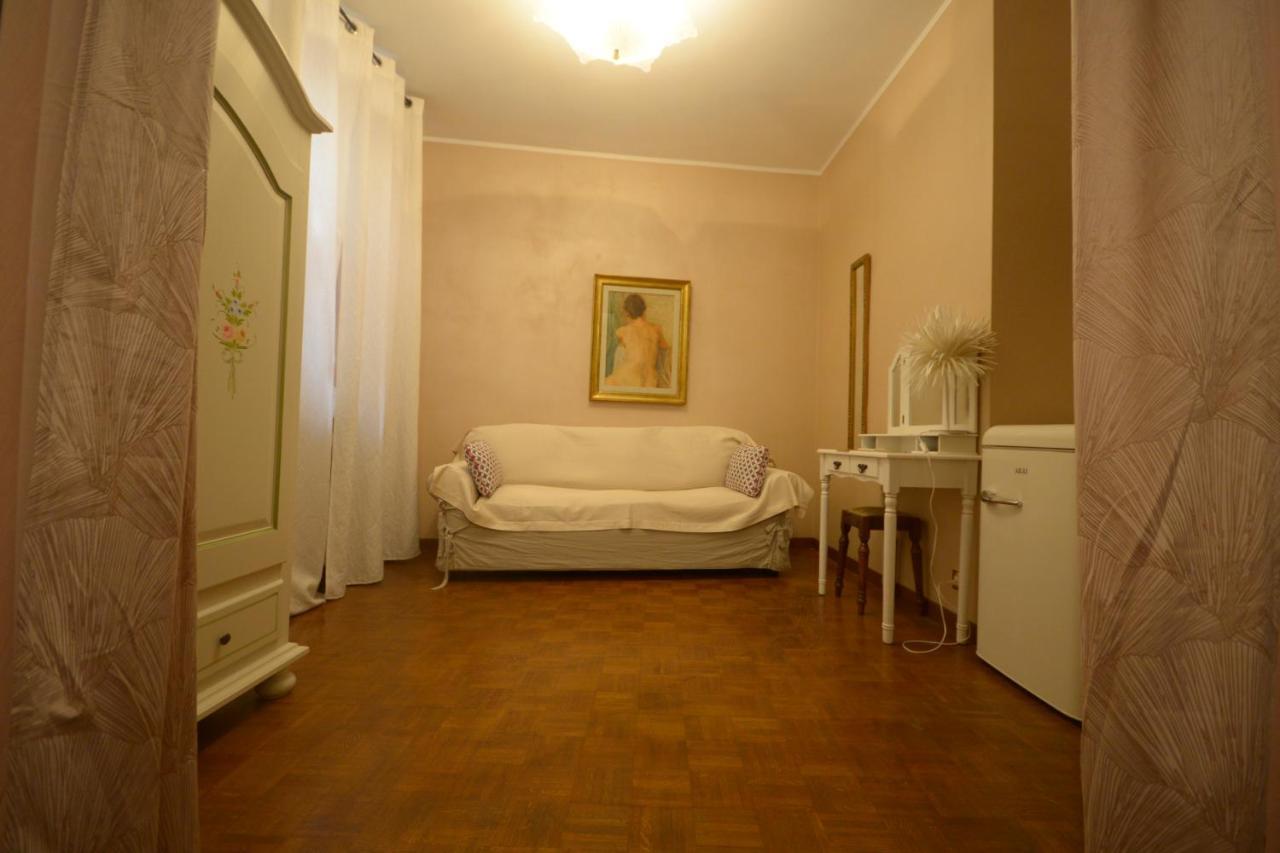 Villa Marisa Pavia Ngoại thất bức ảnh