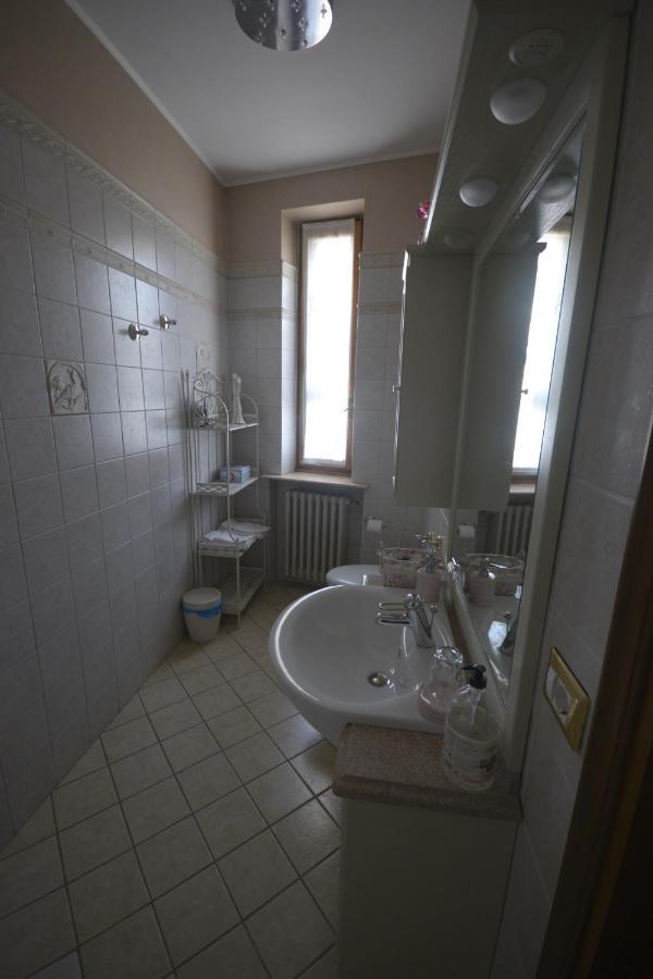 Villa Marisa Pavia Ngoại thất bức ảnh