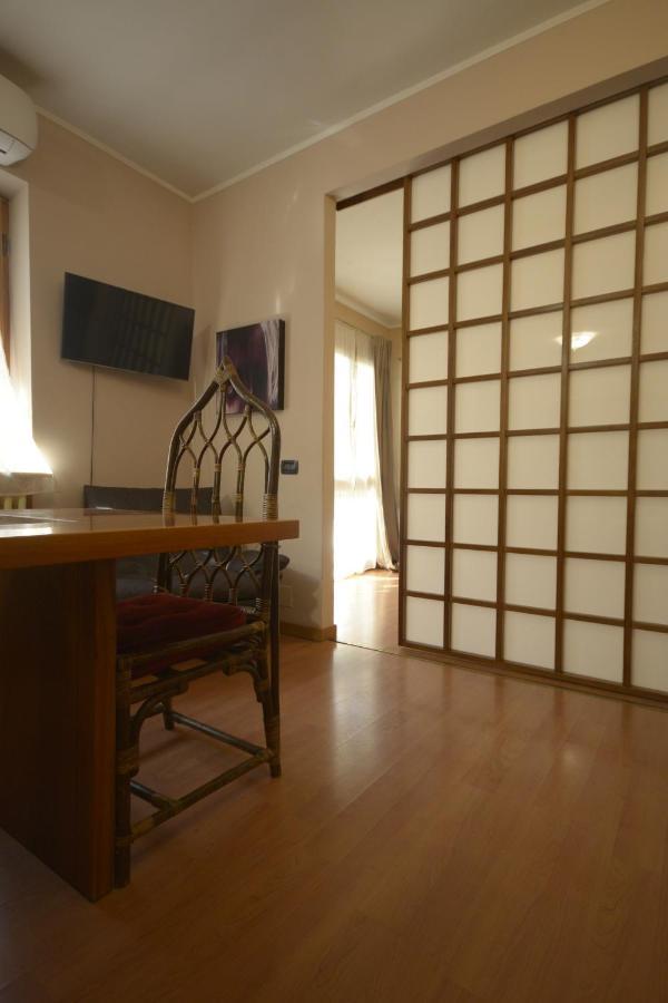 Villa Marisa Pavia Ngoại thất bức ảnh