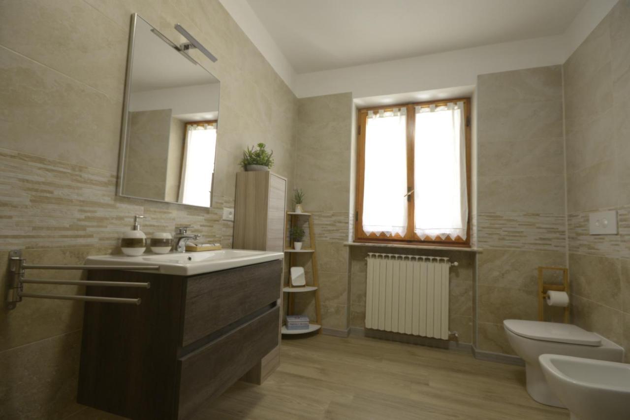 Villa Marisa Pavia Ngoại thất bức ảnh