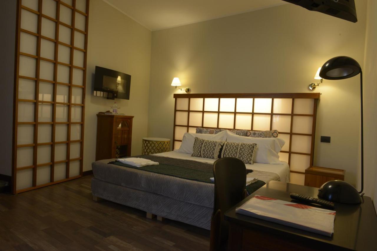 Villa Marisa Pavia Ngoại thất bức ảnh