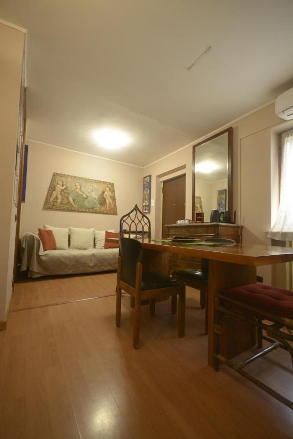 Villa Marisa Pavia Ngoại thất bức ảnh