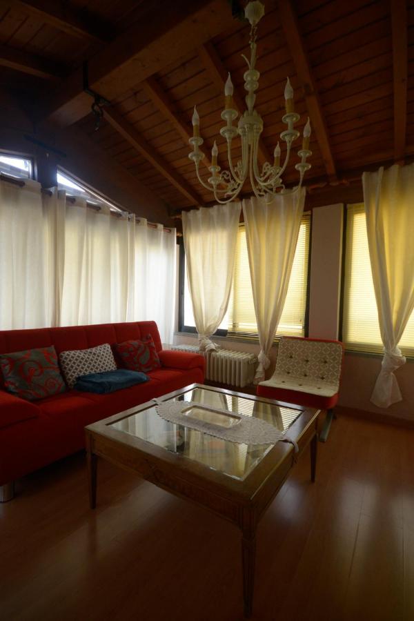 Villa Marisa Pavia Ngoại thất bức ảnh
