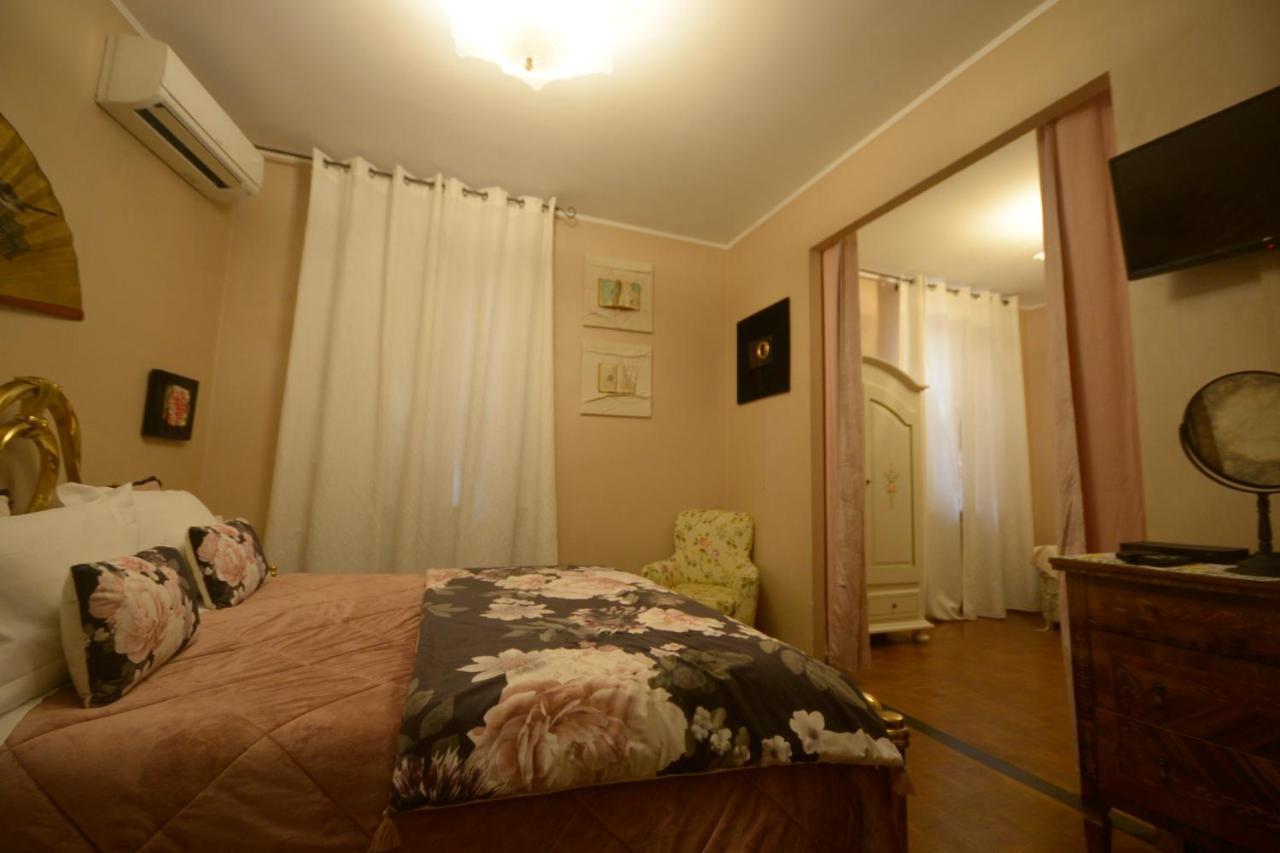 Villa Marisa Pavia Ngoại thất bức ảnh