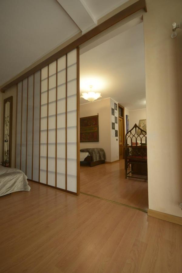 Villa Marisa Pavia Ngoại thất bức ảnh