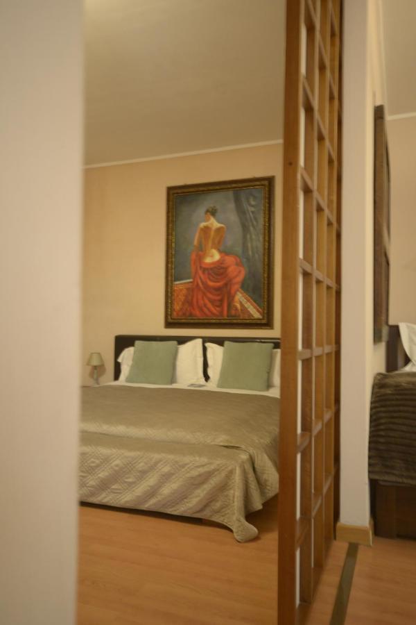 Villa Marisa Pavia Ngoại thất bức ảnh