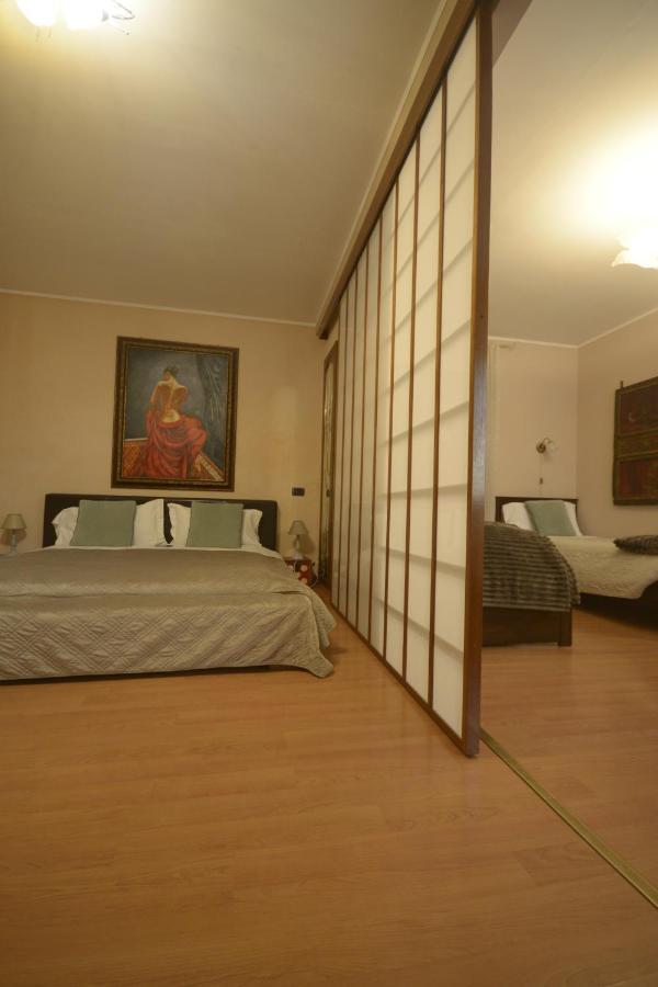 Villa Marisa Pavia Ngoại thất bức ảnh