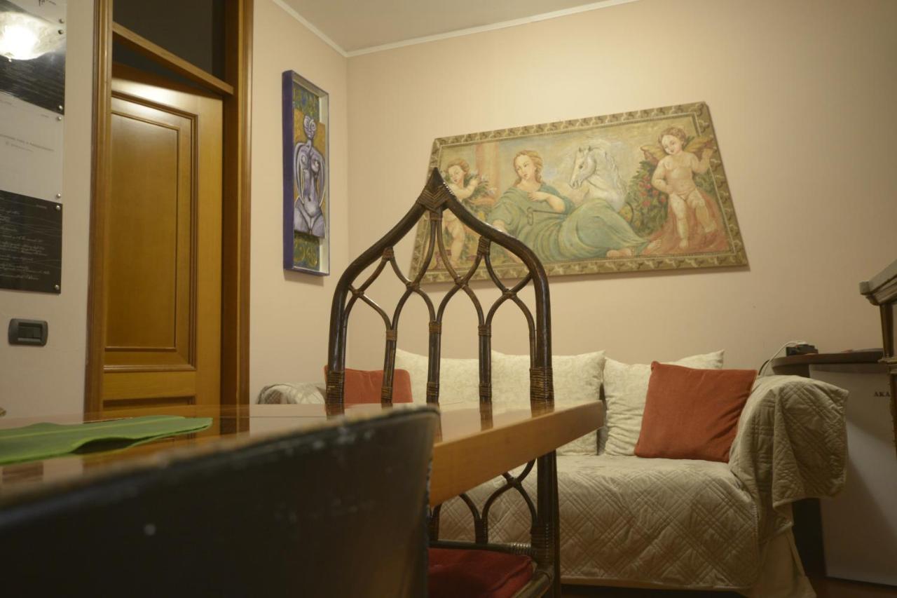 Villa Marisa Pavia Ngoại thất bức ảnh