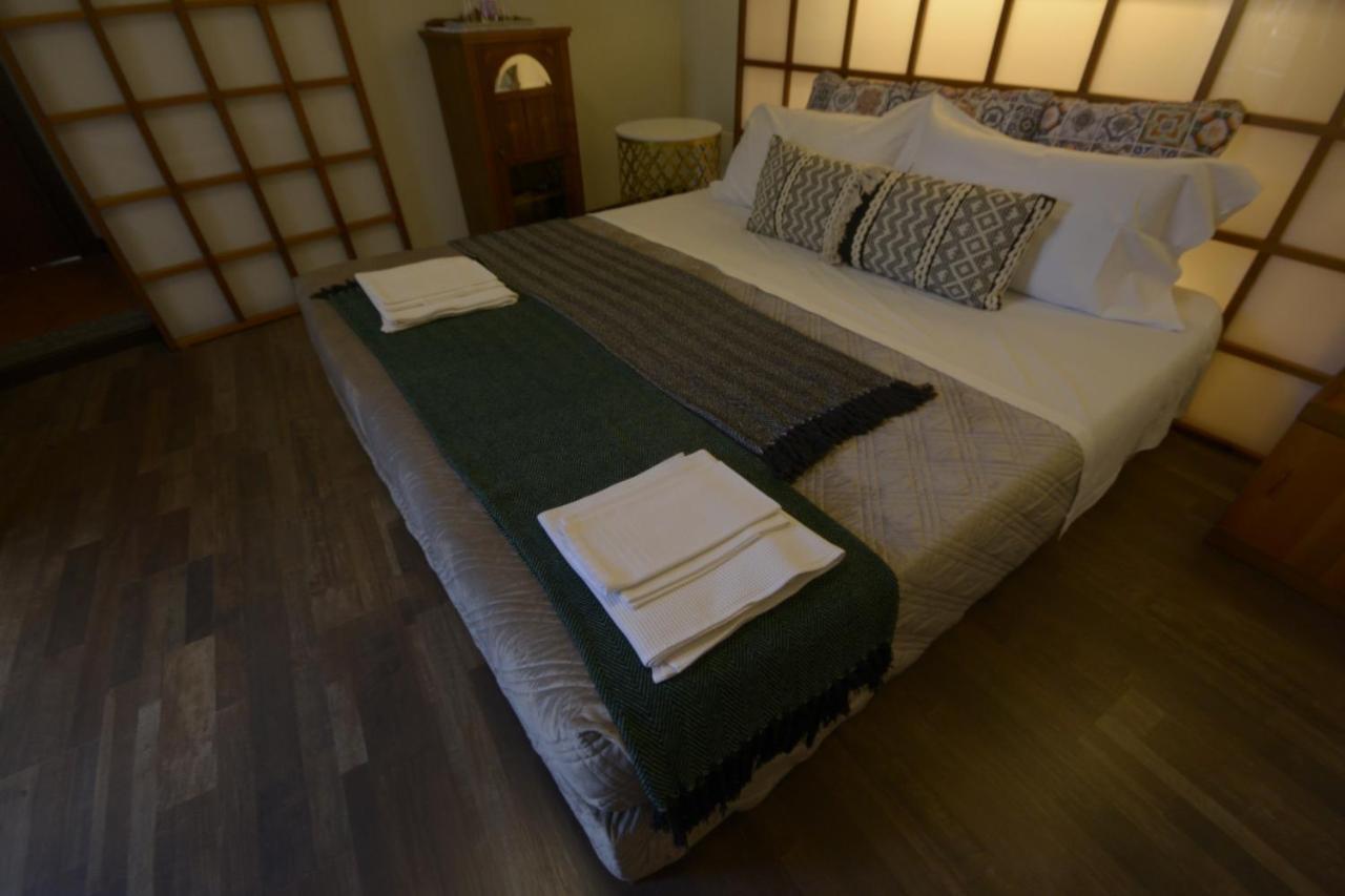 Villa Marisa Pavia Ngoại thất bức ảnh