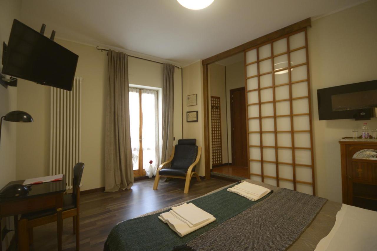 Villa Marisa Pavia Ngoại thất bức ảnh